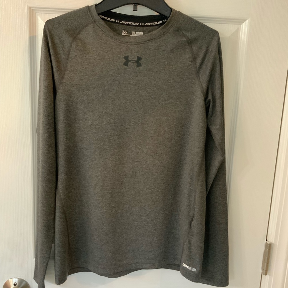Under Armour youth XL HeatGear